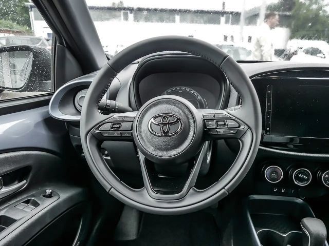 Toyota Aygo X 1.0 VVT-i Hatchback