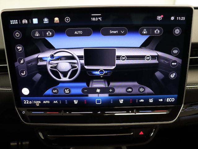 Volkswagen ID.7 Tourer