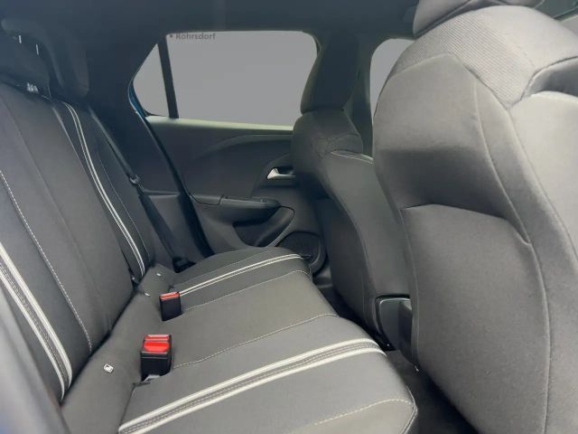 Opel Corsa 1.2 Turbo