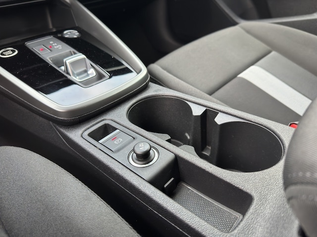 Audi A3 35 TDI S-Tronic Sportback