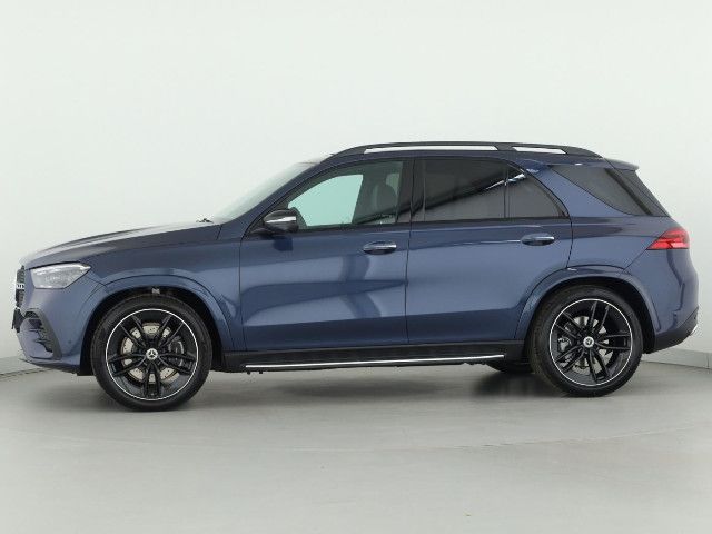 Mercedes-Benz GLE 450 4MATIC