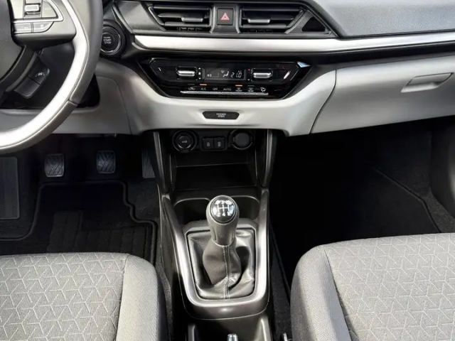 Suzuki Swift AllGrip Flash Hybrid