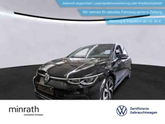 Volkswagen Golf 2.0 TDI Golf VIII