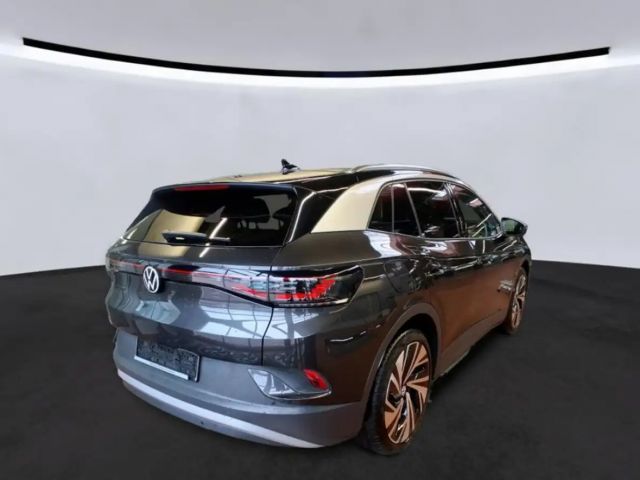 Volkswagen ID.4 Family Performance Pro