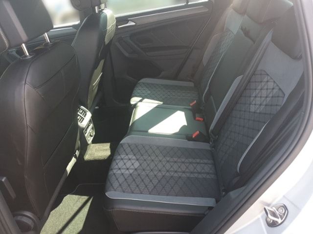 Volkswagen Tiguan 2.0 TSI DSG IQ.Drive