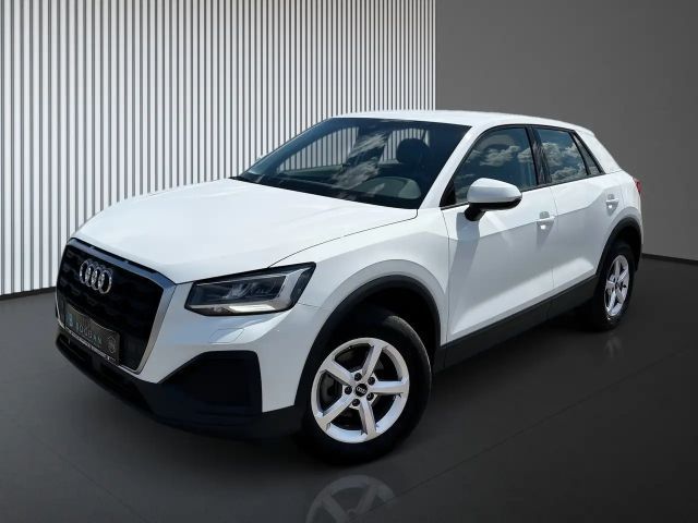 Audi Q2 30 TFSI