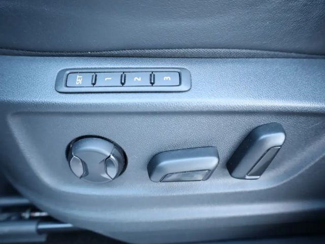 Skoda Kodiaq Sportline