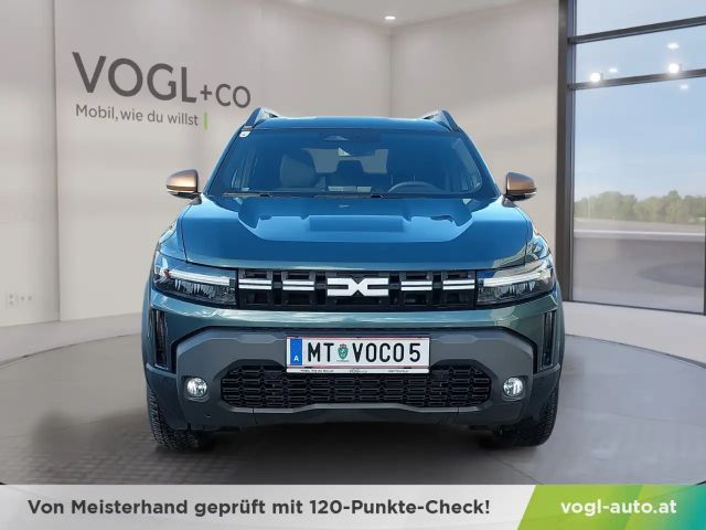 Dacia Duster 4WD Extreme