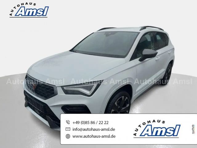 Cupra Ateca 1.5 TSI DSG