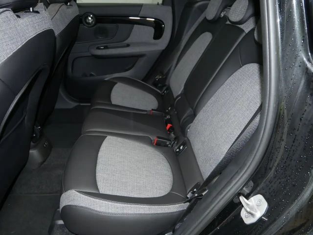 MINI John Cooper Works Countryman All4