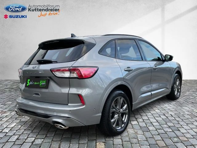 Ford Kuga ST Line X