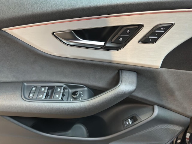 Audi Q8 50 TDI Quattro