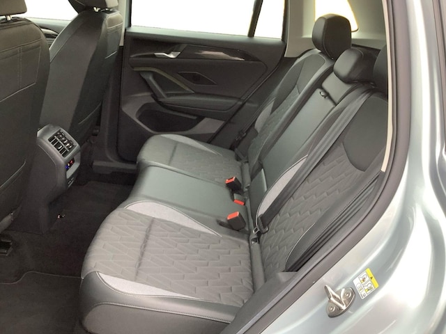 Volkswagen Tiguan 1.5 eTSI DSG