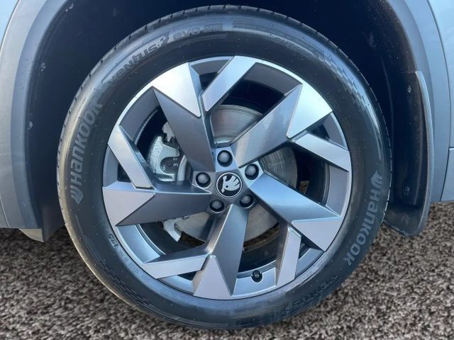 Skoda Kodiaq 4x4 Sportline