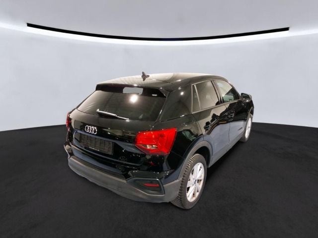 Audi Q2 35 TFSI S-Tronic