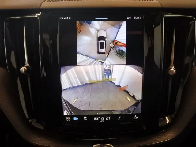 Volvo XC60 Bright Plus T6