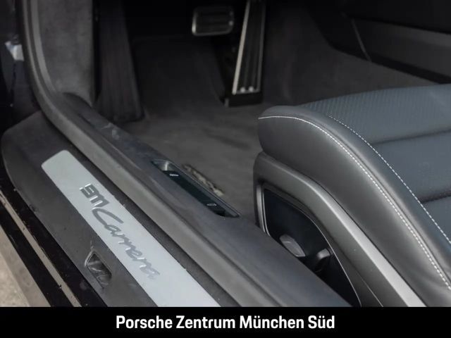 Porsche 992 Carrera Coupé