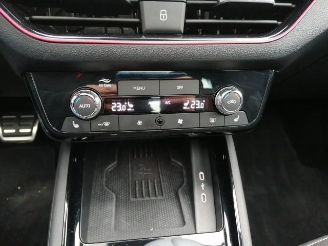 Skoda Kamiq 1.5 TSI Monte Carlo