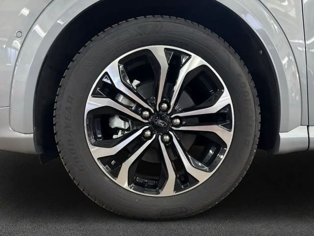 Ford Puma EcoBoost ST Line