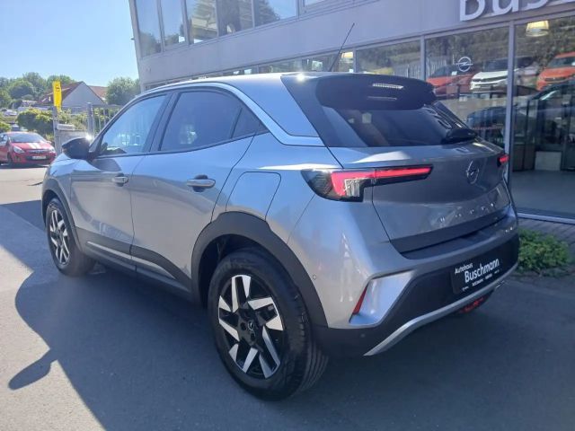 Opel Mokka Elegance Turbo