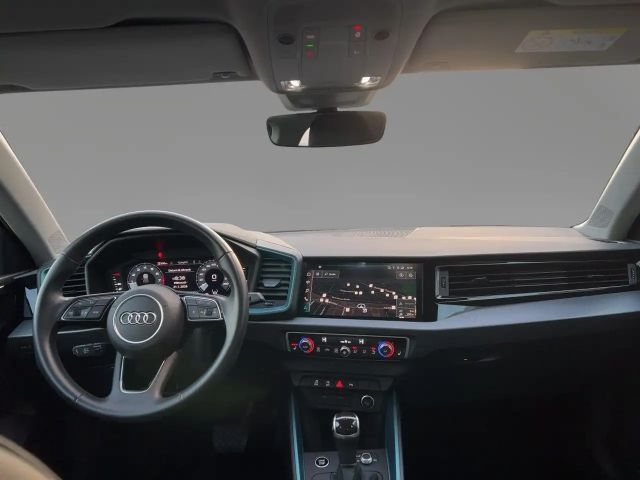 Audi A1 35 TFSI S-Line S-Tronic