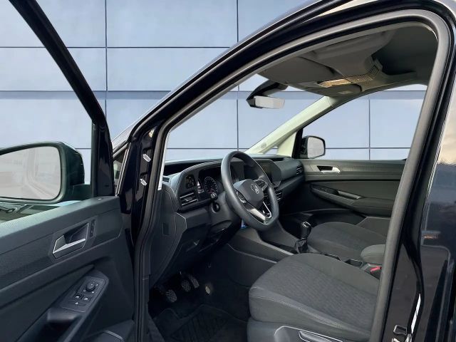 Volkswagen Caddy 2.0 TDI Life