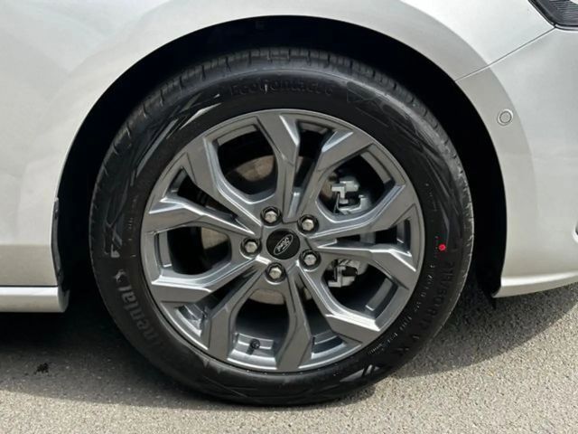 Ford Focus ST Line Wagon