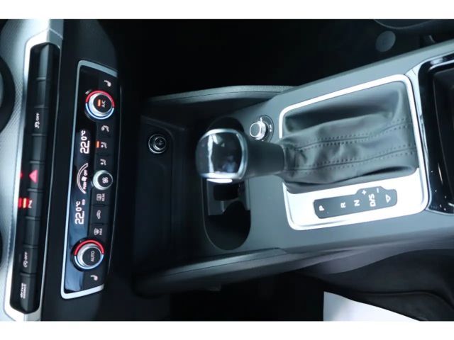 Audi Q2 35 TFSI S-Line