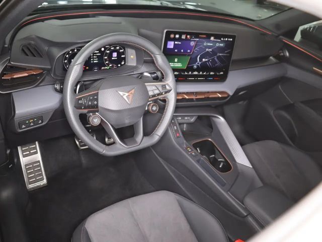 Cupra Terramar 1.5 eTSI