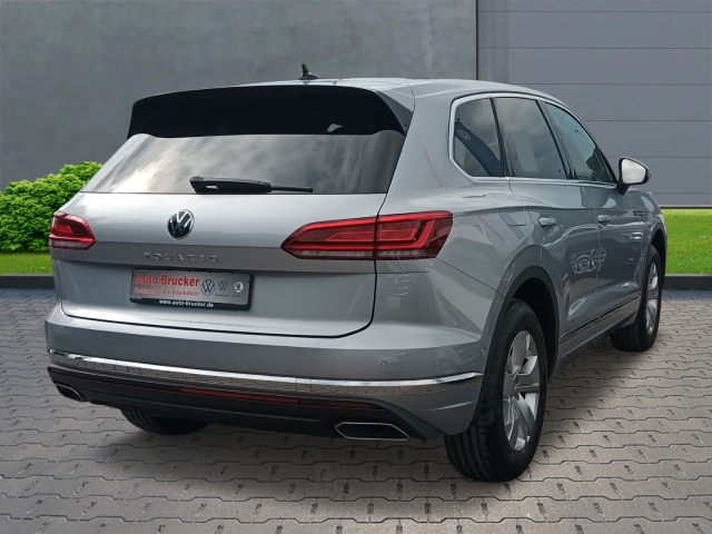 Volkswagen Touareg 3.0 V6 TSI 4Motion