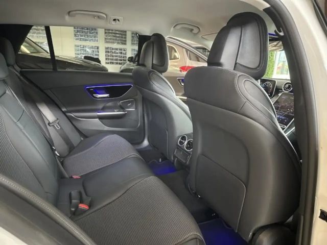 Mercedes-Benz C 200 Estate