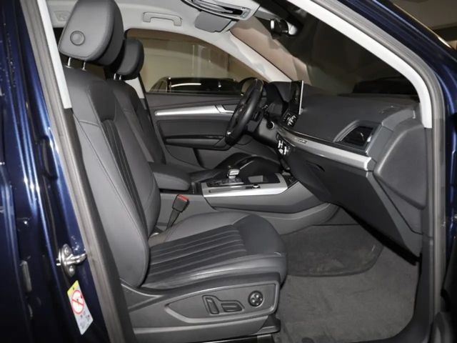 Audi Q5 50 TFSI Hybride Quattro