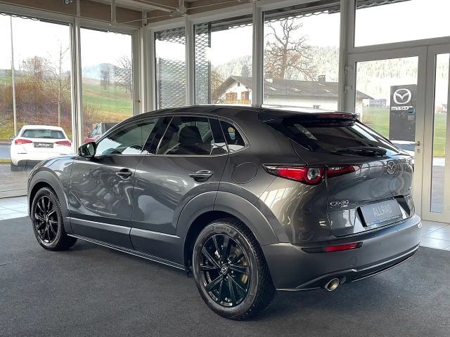 Mazda CX-30 4WD