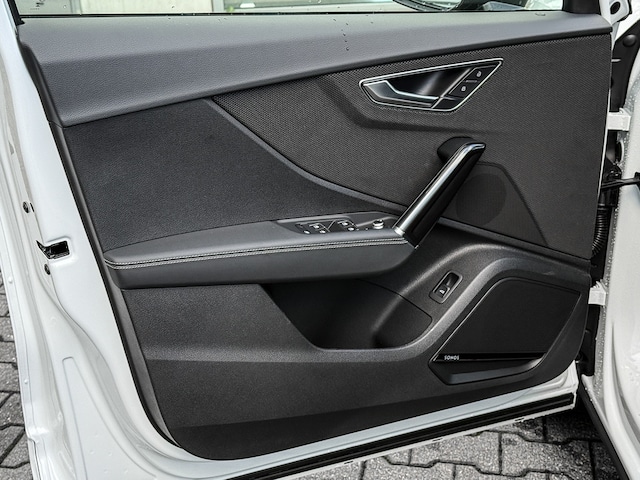 Audi Q2 35 TFSI S-Line S-Tronic