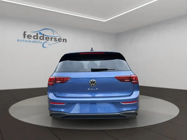 Volkswagen Golf 1.5 TSI Golf VIII Life