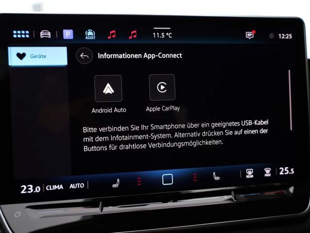 Volkswagen Tiguan 1.5 eTSI Elegance Elegance