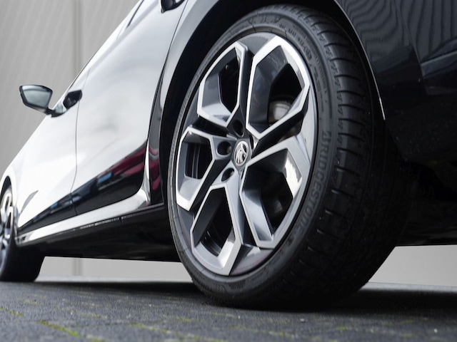 Skoda Octavia 2.0 TDI Combi RS