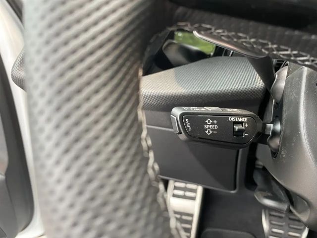 Audi A3 35 TFSI S-Line S-Tronic Sedan