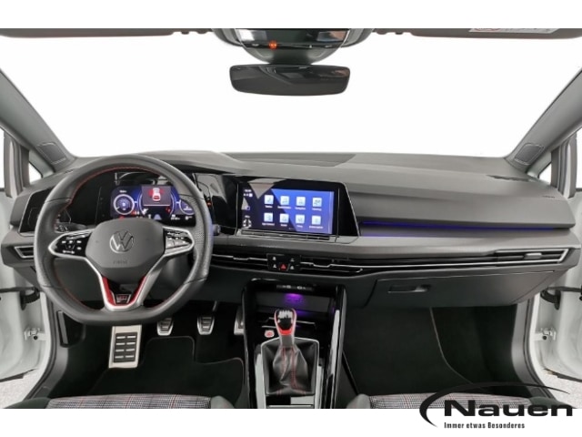 Volkswagen Golf GTI Golf VIII