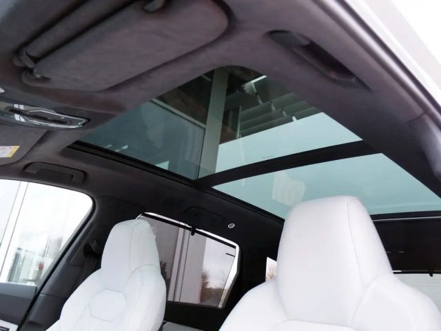 Audi Q7 Hybride S-Line