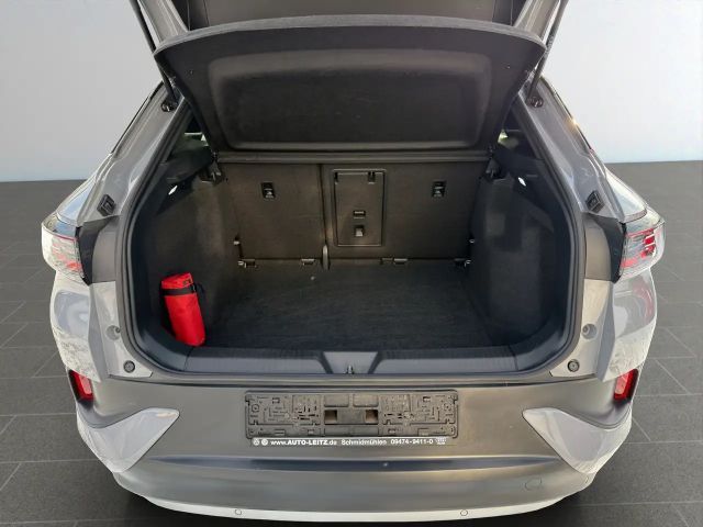 Volkswagen ID.4 GTX