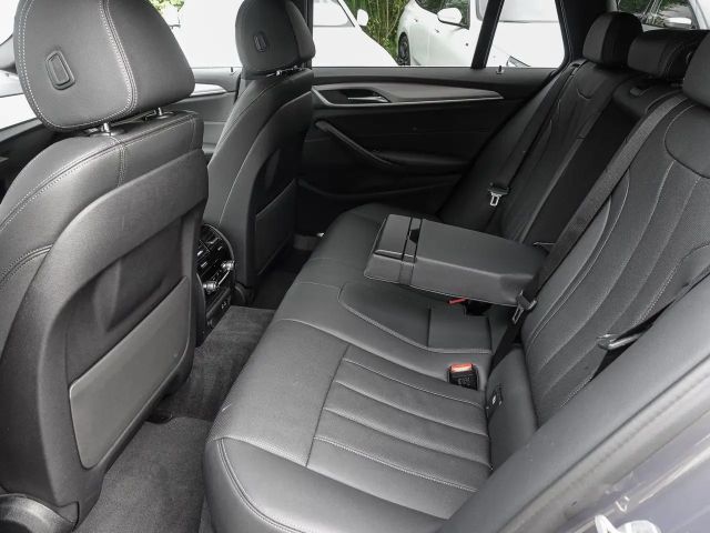 BMW 520 520d Touring xDrive