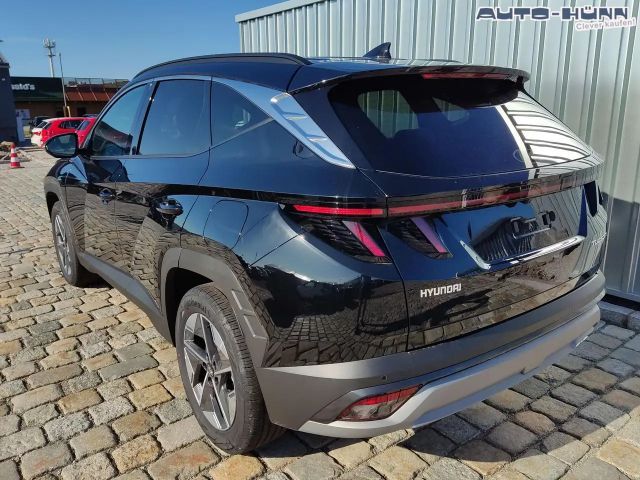 Hyundai Tucson 1.6 2WD T-GDi