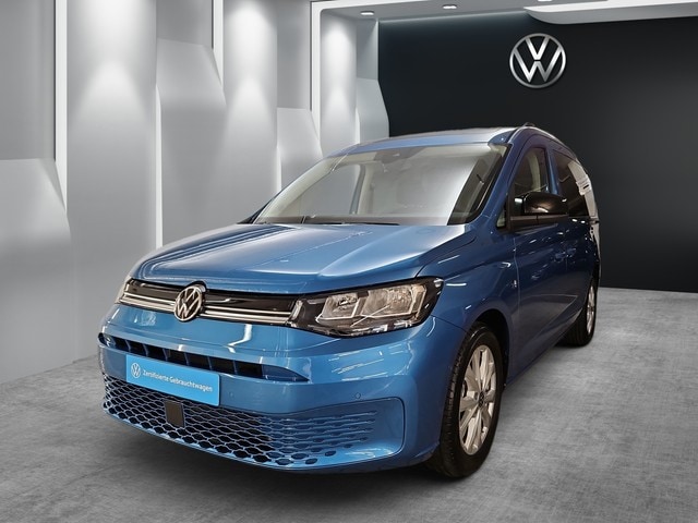 Volkswagen Caddy Life Maxi