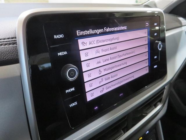 Volkswagen T-Roc 1.0 TSI Life