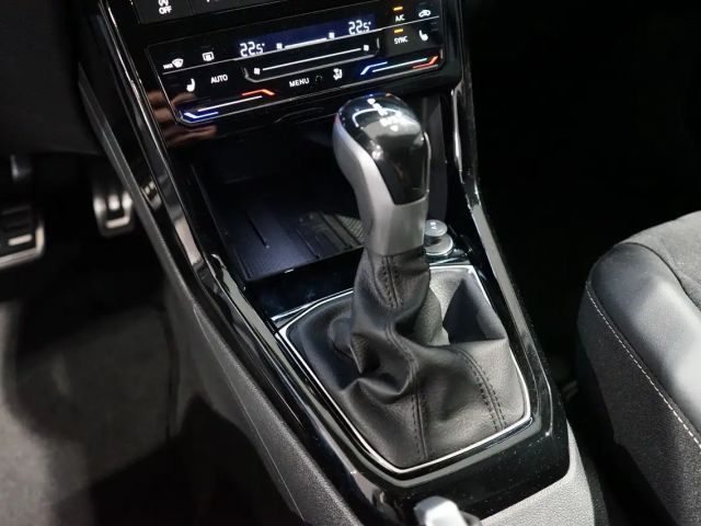 Volkswagen T-Cross 1.0 TSI DSG