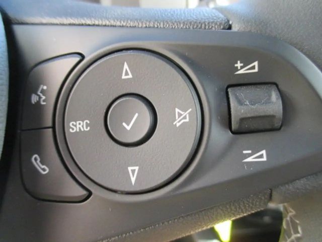 Opel Corsa GS-Line Grand Sport