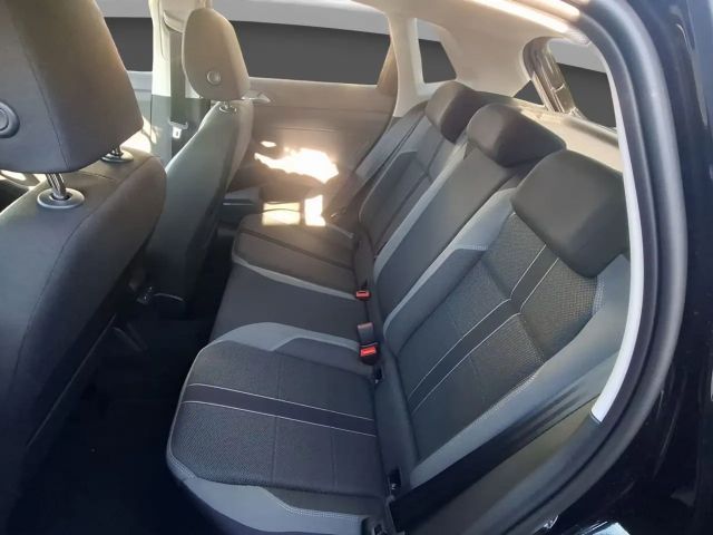 Volkswagen Polo DSG IQ.Drive Style