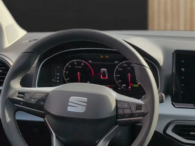 Seat Arona 1.0 TSI DSG