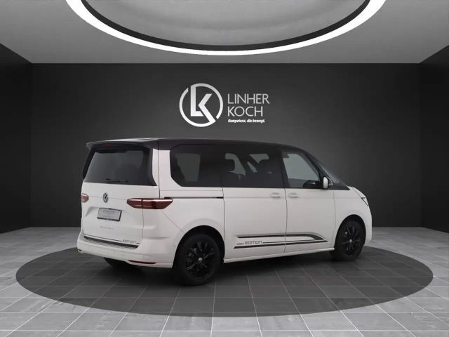 Volkswagen Multivan T6